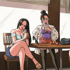 Fleur Douces - Homeless Soul