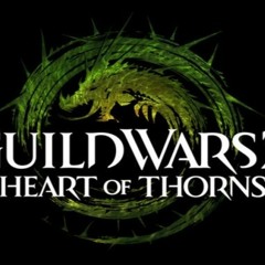 GW2 Heart of Thorns - Scruffy's Death