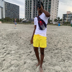 Hari DaOne - Switch It Up