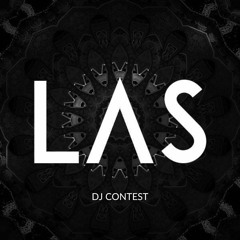 PBOUNCE X LAS FESTIVAL DJ Contest 2023