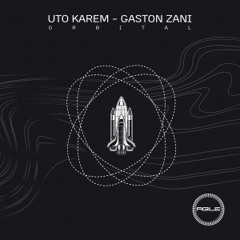 Uto Karem, Gaston Zani - Disorientation (Original Mix)