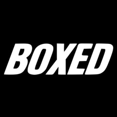 Boxed 001 (Garage Mix)