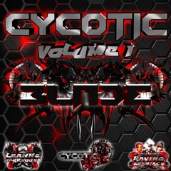 CYCOTIC VOL 1 DJ BLADE
