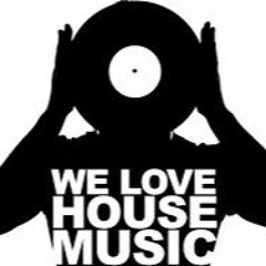 SET HOUSE MUSIC BY FRANCOIS FK [9.9]