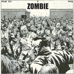 Zombie (prod. lvly)
