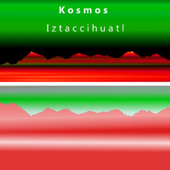 Kosmos - Iztaccihuatl