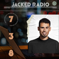 JACKED RADIO #738