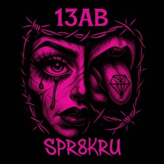 13AB - ROSALIE - [SPR8KRU]