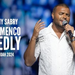 رامي صبري - ميدلي فلامنكو 2024