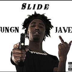 SLIDEE Ft. Ja’Vese