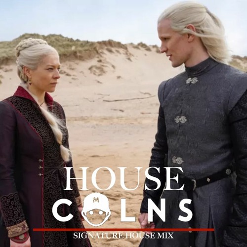 HOUSE COLNS VIII | Signature House Mix