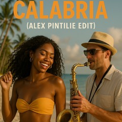 Enur - Calabria (Alex Pintilie Edit)