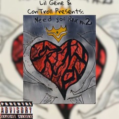 Need You Back Part 2 (Feat. Imyarcadia & AP)