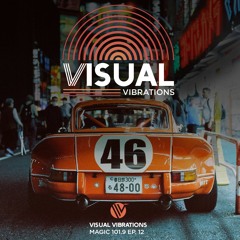 Visual Vibrations Ep. 12