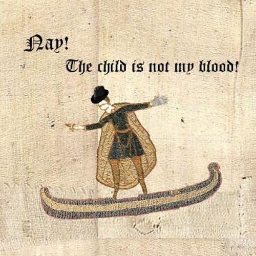 Billie Jean Medieval No Vocals