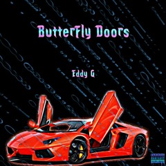 Butterfly Doors v1