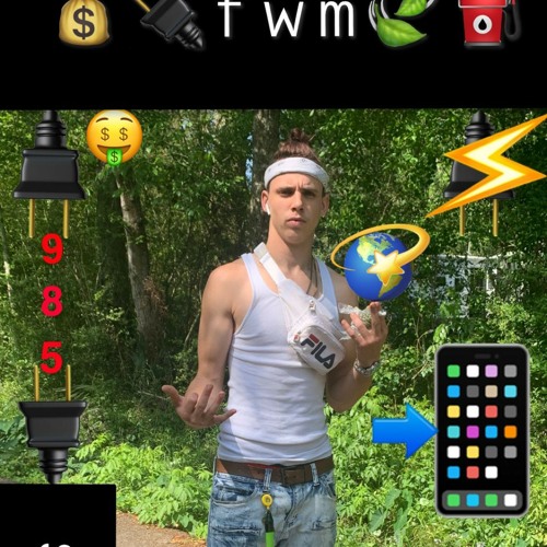 Stamp Sum - Lil Sleepy
