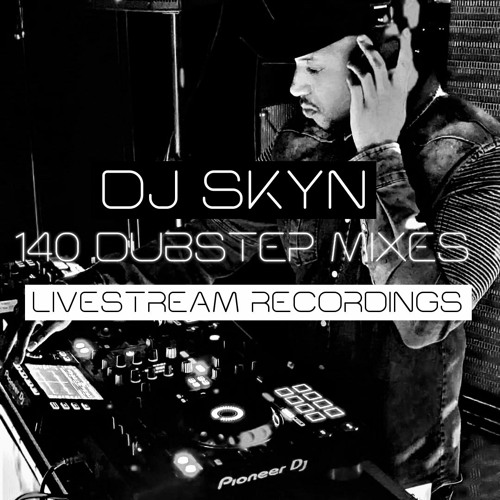 BEST OF DUBSTEP 2022 Live Mix With DJ SKYN (RADIOSHOW/PODCAST)