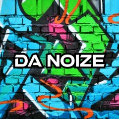 Da Noize - Sesion Newstyle, HardTrance, Dance & Makina