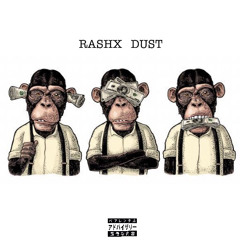RASHX_Dust
