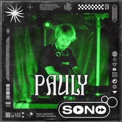 PAULY - SET TECHNO