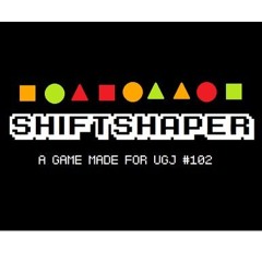 Geometrical Genius (Theme of Shiftshaper)