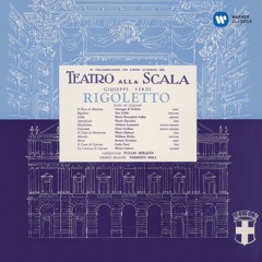 Rigoletto, Act 3: "È amabile invero" (Maddalena, Sparafucile, Gilda, Coro) [feat. Adriana Lazzarini, Coro del Teatro alla Scala di Milano & Nicola Zaccaria]