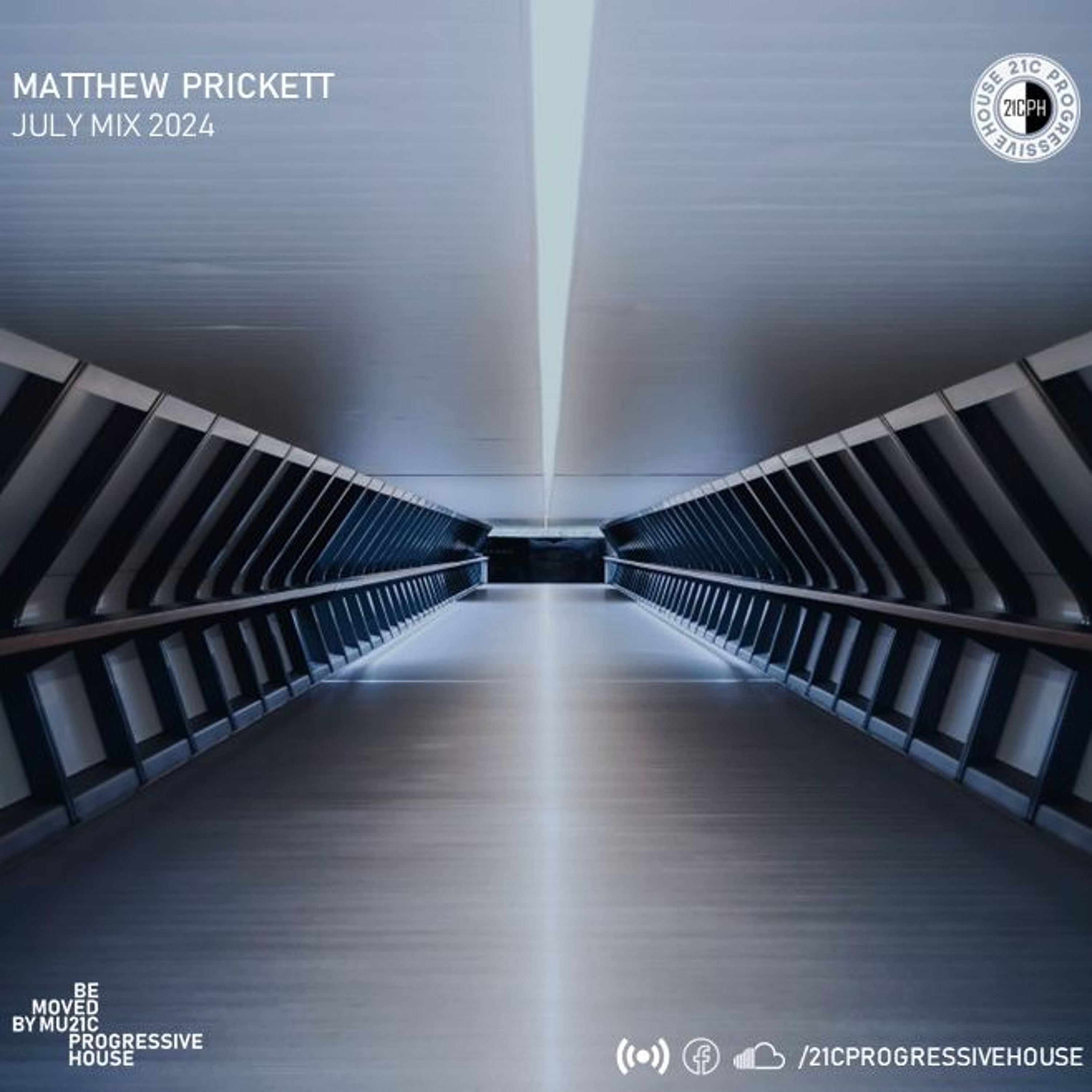 21C Progressive House