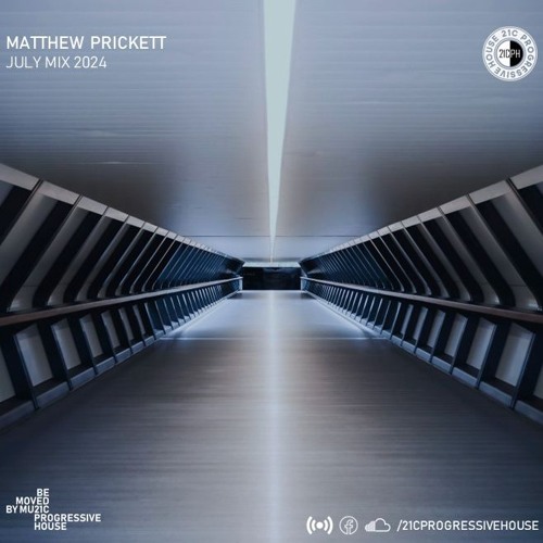 Matthew Prickett | Tessellation 05