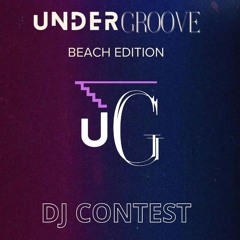 UNDERGROOVE DJ CONTEST MIX BY LOS MILOS