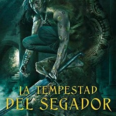 La tempestad del segador / Reaper's Gale, MALAZ, EL LIBRO DE LOS CA�DOS / MALAZAN BOOK OF THE F