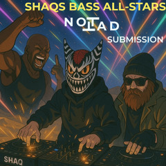 SHAQs Bass All-Stars Phoenix DJ Competition 2025 - Notlad Submission