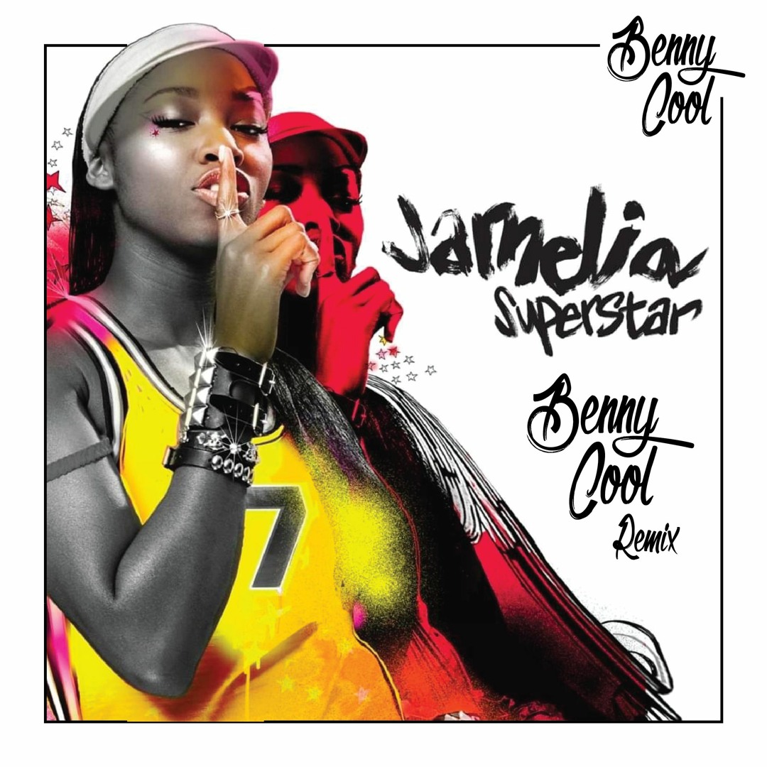 jamelia superstar mp3