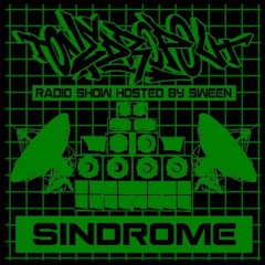 Tone Dropout Show hosted by Sween on Music Box Radio 26/02/23