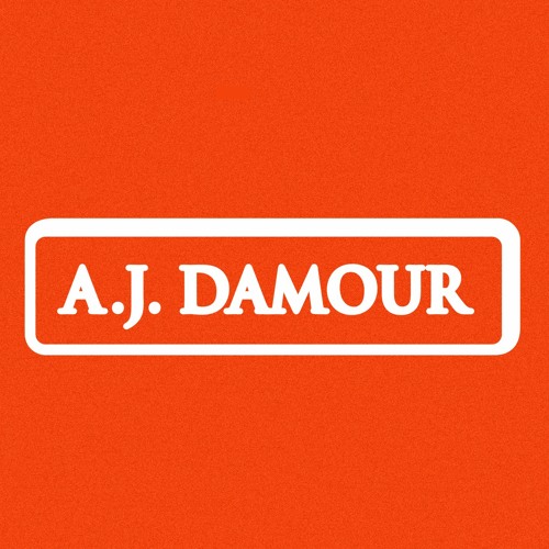 A.J. DAMOUR - Exemples de Morceaux