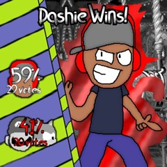 [R2 M2: DASHIE VS. MARIO AND SONIC] The Results