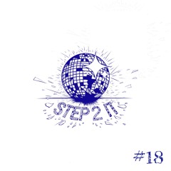 step2it #18 'Werk It Harder' - DJ FUMING (Footwork/Jungle/160 mix) (Live @ Soup Kitchen Manchester)