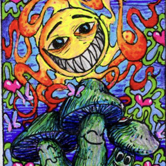 Overthinking prod. sybbyl