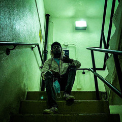 Moonwalking in Calabasas Remix