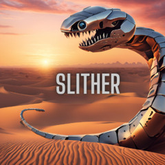 DJ Siege - Slither (Chopped Remix)