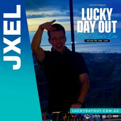 NYE FESTIVAL SET | LUCKY DAY OUT 2022