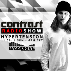 CONTRAST RADIOSHOW-MIX 11.08.2023 HYPERTENSION