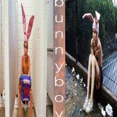 bunny boy (prod. screwtape)