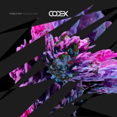 Analog Saw (Original Mix)