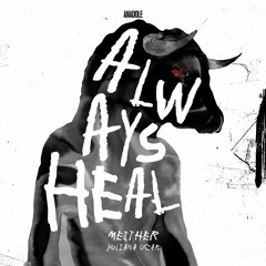 ALWAYS HEAL / Meither & Juliana Ucar