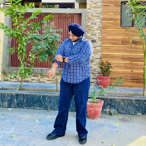 Pb 65 Sidhu Moosewala Orignal Full Song