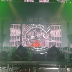 DJ ARC - LIVE AT THE LAST EVER BALTER FESTIVAL 2025 - THE HEX