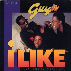 Guy - I Like