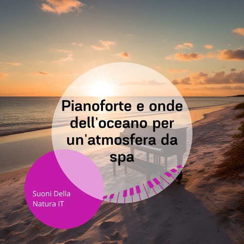 Stream Canzone Della buonanotte (Suoni Del mare) by Suoni Della Natura ...