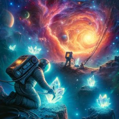 Cosmic Dope 'Mines #7